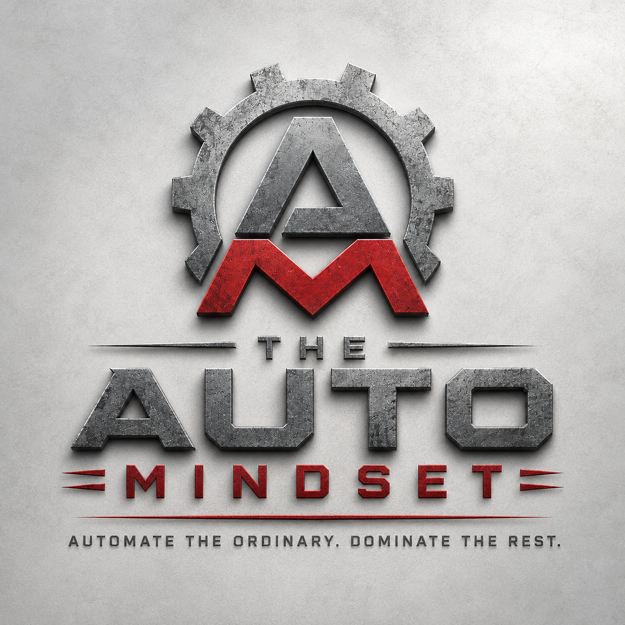 The Auto Mindset